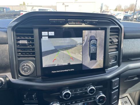 Used 2023 Ford F150 Tremor w/ Equipment Group 402A High image 19