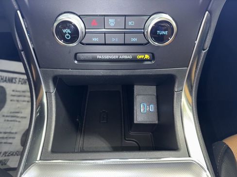 Used 2024 Ford Edge Titanium w/ Titanium Elite Package image 27