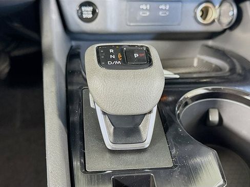 New 2026 Nissan Rogue S image 19