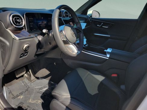 Certified 2026 Mercedes-Benz GLC 300 GLC 300 image 23