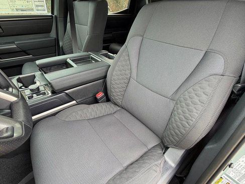 New 2026 Toyota Tundra SR5 image 10