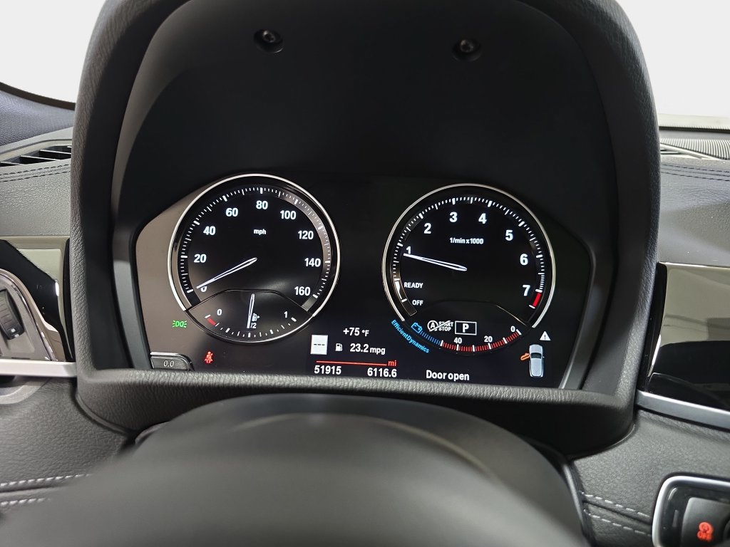 Used 2021 BMW X2 sDrive28i w/ M Sport X Package FWD image 22