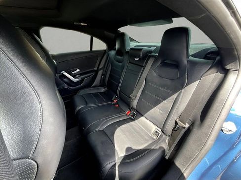 Used 2022 Mercedes-Benz CLA 250 4MATIC image 25