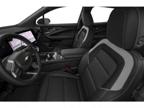 New 2025 Chevrolet Blazer EV LT image 12