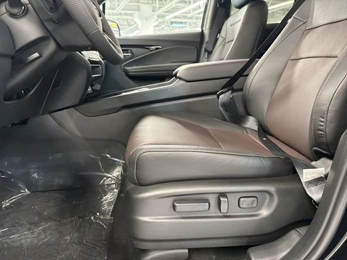New 2026 Honda Ridgeline Black Edition image 21