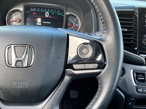 Used 2022 Honda Pilot Special Edition image 18