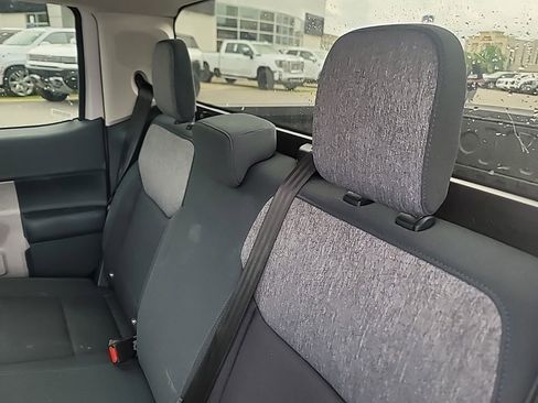Used 2026 Ford Maverick XLT FWD image 10