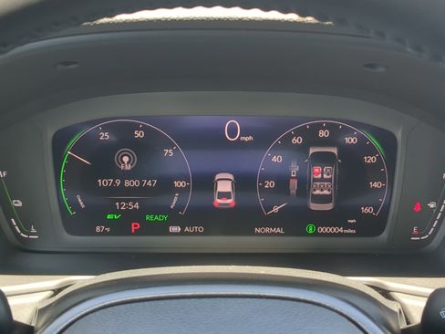 New 2025 Honda Accord Sport image 21