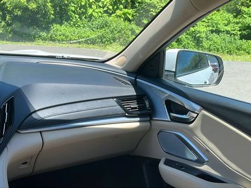 Used 2020 Acura RDX AWD w/ Technology Package image 23