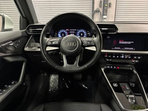 Used 2022 Audi A3 2.0T Premium AWD/4WD image 15