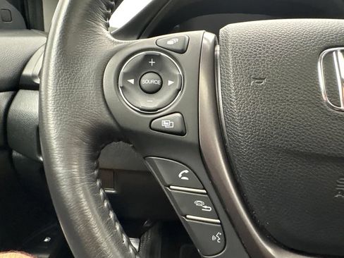 Used 2023 Honda Ridgeline RTL image 37