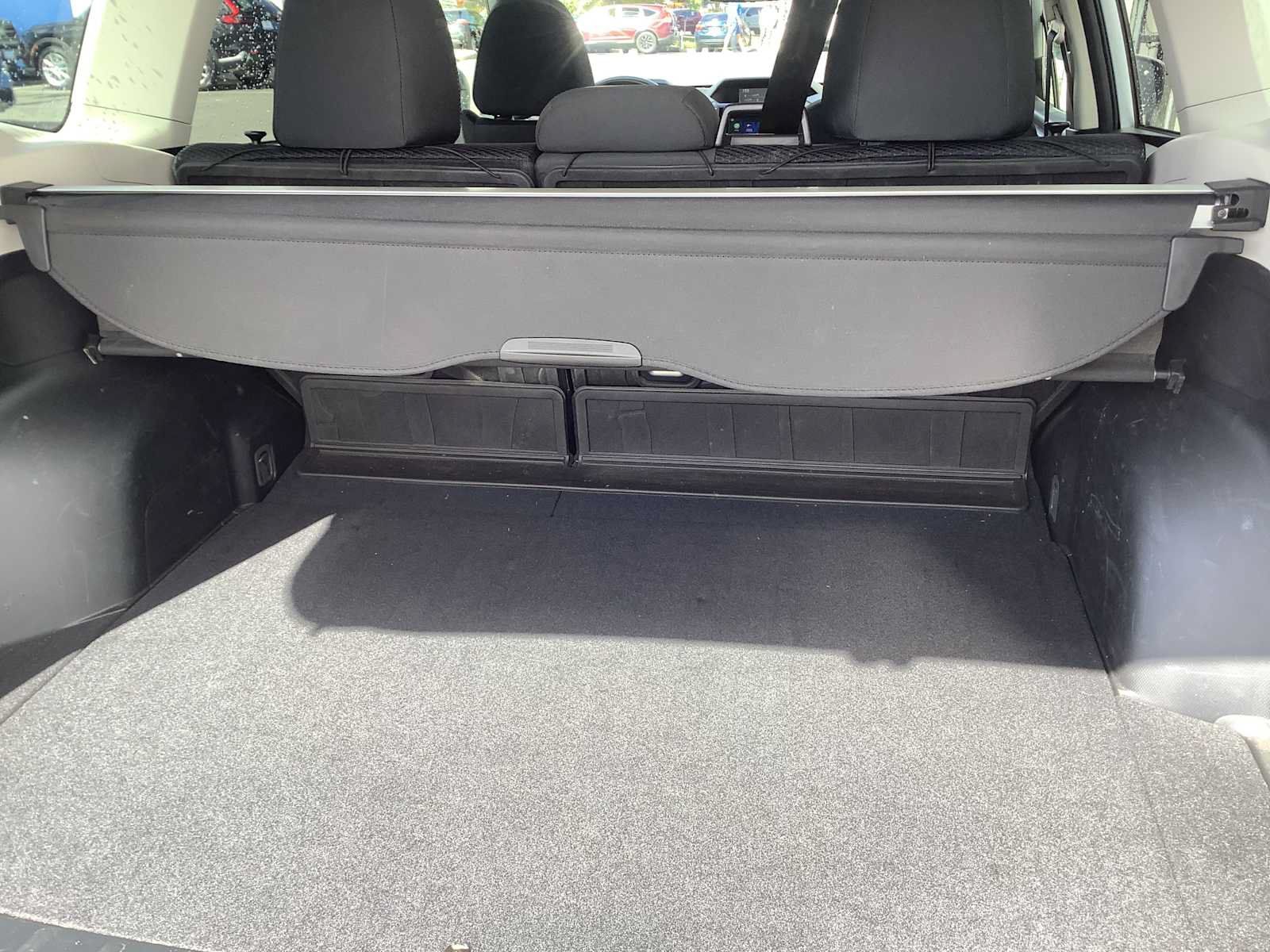 Used 2024 Subaru Forester Premium AWD/4WD image 14