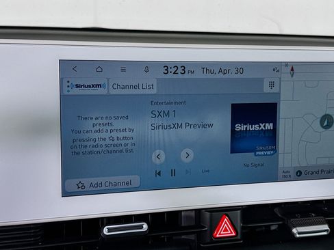 Used 2024 Hyundai Ioniq 5 SEL RWD image 21