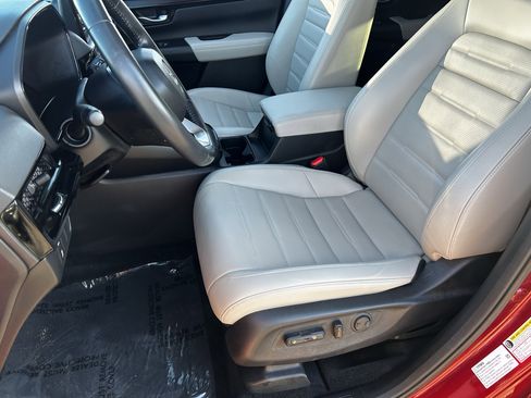 Used 2024 Honda CR-V EX-L image 19