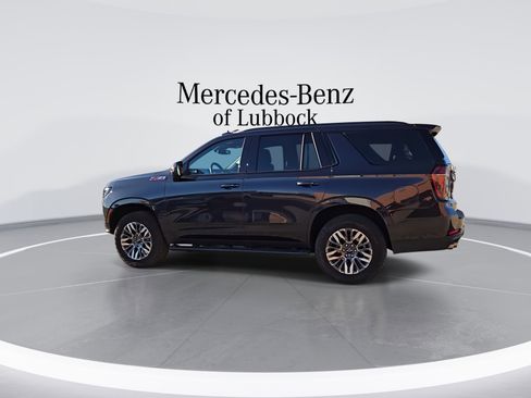 Used 2025 Chevrolet Tahoe Z71 image 6