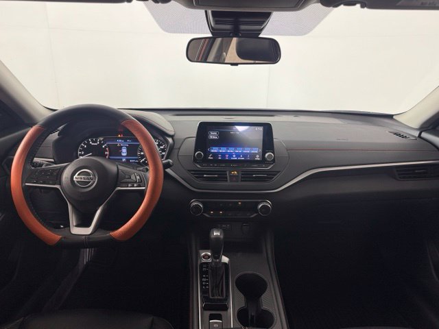 Used 2022 Nissan Altima 2.5 SR AWD/4WD image 31