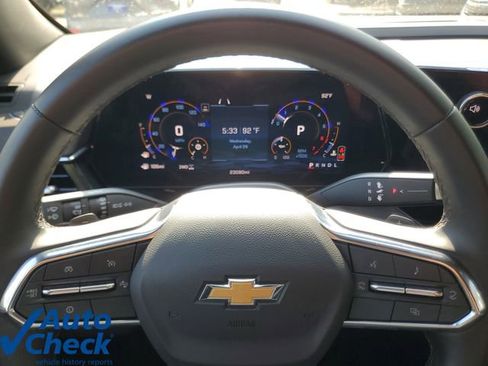 Used 2025 Chevrolet Tahoe LT AWD/4WD image 22