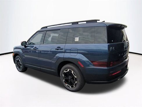 New 2026 Hyundai Santa Fe SEL image 7