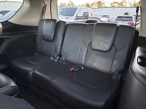 Used 2020 INFINITI QX80 Luxe w/ Proassist Package image 21