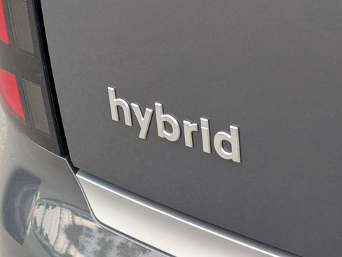 New 2026 Hyundai Palisade Calligraphy AWD/4WD image 23