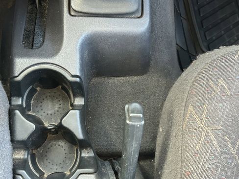 Used 2001 Jeep Wrangler Sport image 31