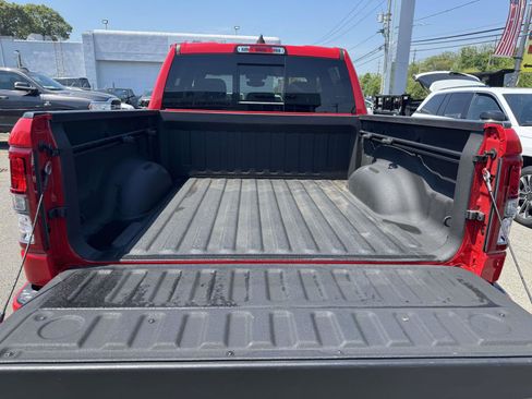 Used 2023 RAM 1500 Big Horn AWD/4WD image 15