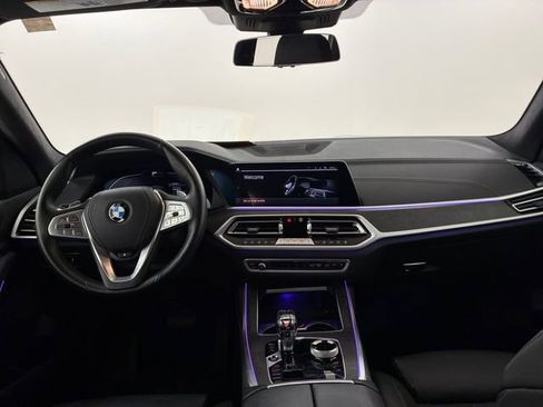 Used 2022 BMW X7 xDrive40i w/ Executive Package AWD/4WD image 20
