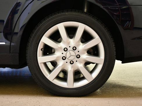 Used 2007 Mercedes-Benz S 550 image 53