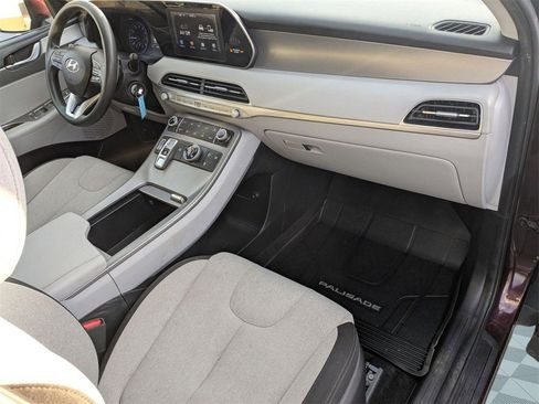 Used 2020 Hyundai Palisade SE image 30