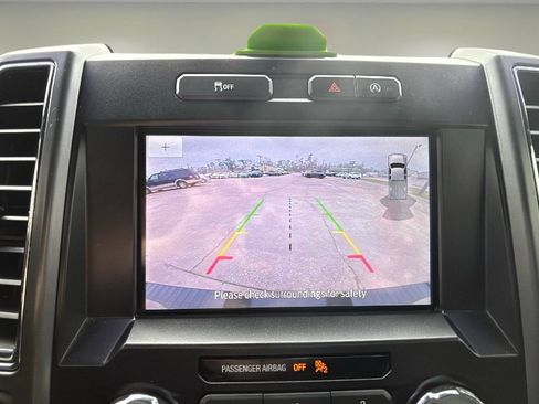 Used 2020 Ford F150 XLT w/ Equipment Group 301A Mid RWD image 16