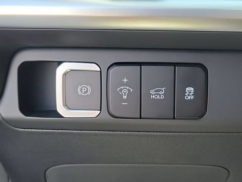 New 2026 Hyundai Santa Fe SEL FWD image 18