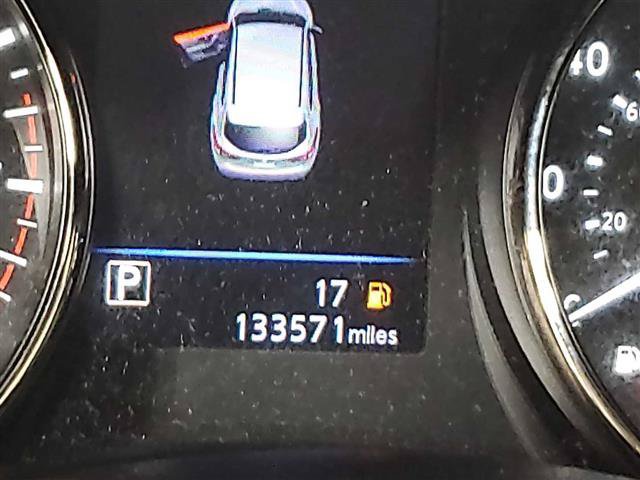 Used 2020 Nissan Rogue Sport SV w/ Technology Package FWD image 7