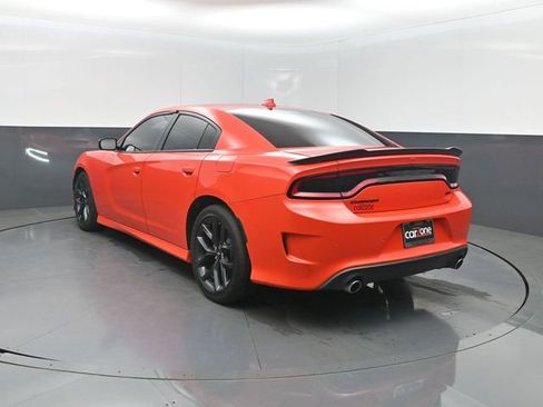 Used 2022 Dodge Charger GT w/ Blacktop Package RWD image 30