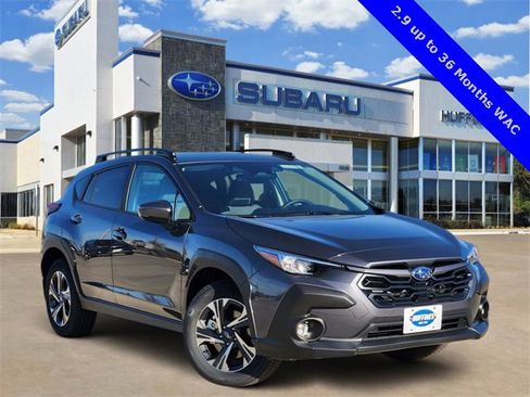New 2026 Subaru Crosstrek 2.0i Premium image 1