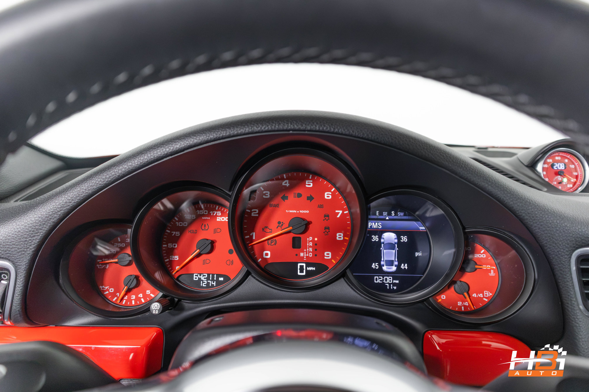 Used 2013 Porsche 911 Carrera S RWD image 18
