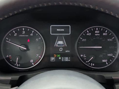 Certified 2026 Subaru Ascent Touring image 33