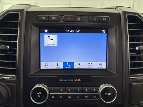 Used 2018 Ford Expedition Limited w/ Equipment Group 302A image 29