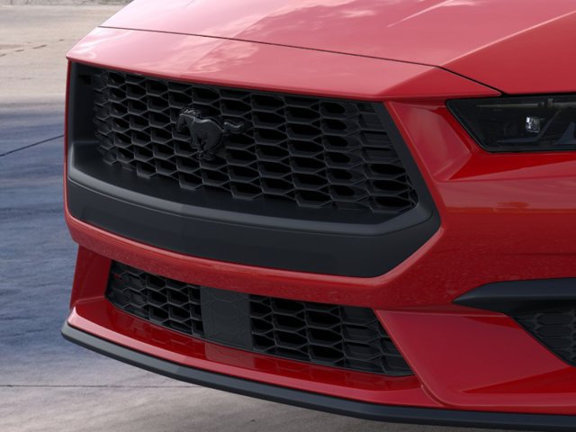 New 2026 Ford Mustang Coupe w/ Mustang Nite Pony Package RWD image 17