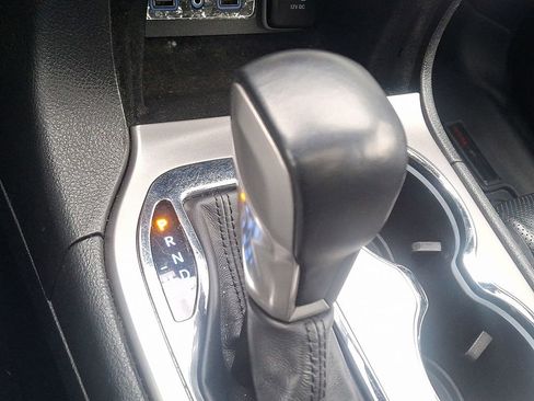 Used 2021 Jeep Grand Cherokee Limited w/ Luxury Group II image 17