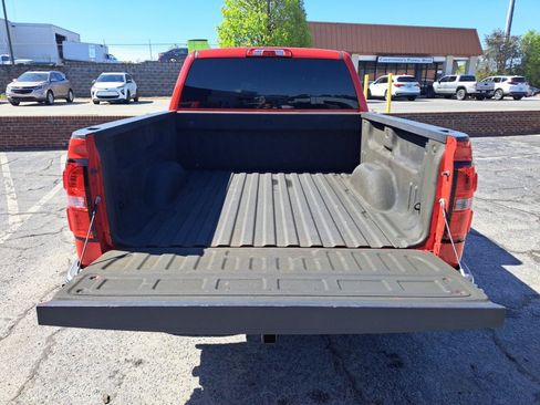 Used 2016 GMC Sierra 1500 SLE w/ SLE Value Package AWD/4WD image 25
