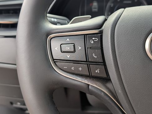 Certified 2023 Lexus ES 350 w/ Premium Package FWD image 22