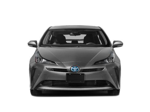 Used 2021 Toyota Prius XLE w/ Advanced Technology Package FWD image 4