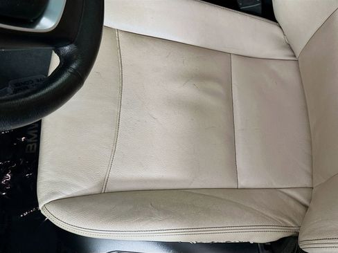 Used 2017 BMW X3 xDrive35i image 19