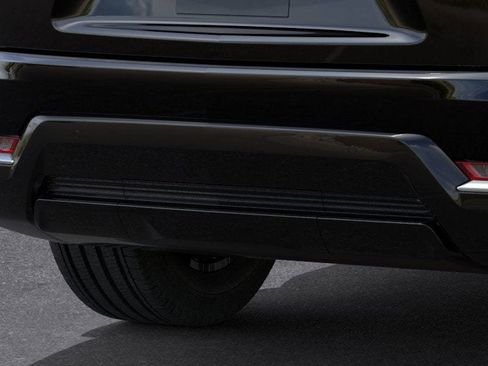 New 2026 Cadillac Escalade IQ Luxury 1 w/ LPO, Floor Liner Package image 14