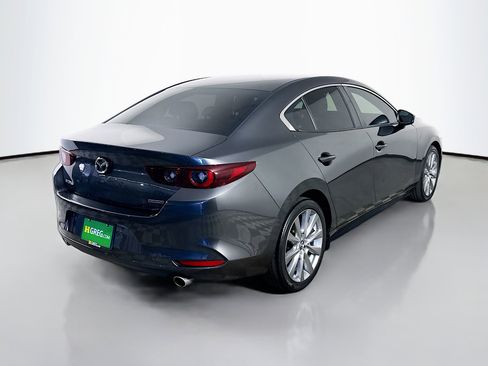 Used 2023 MAZDA MAZDA3 s image 10