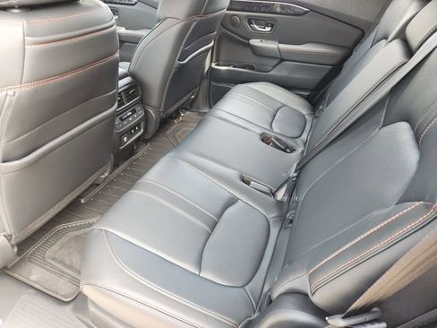 Used 2026 Honda Passport TrailSport Elite image 21
