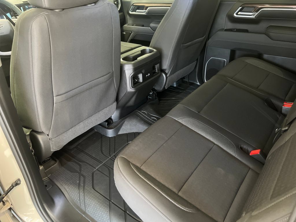 Used 2026 Chevrolet Silverado 1500 RST w/ All Star Edition Plus RWD image 41