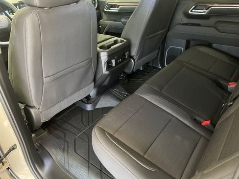 Used 2026 Chevrolet Silverado 1500 RST w/ All Star Edition Plus RWD image 41