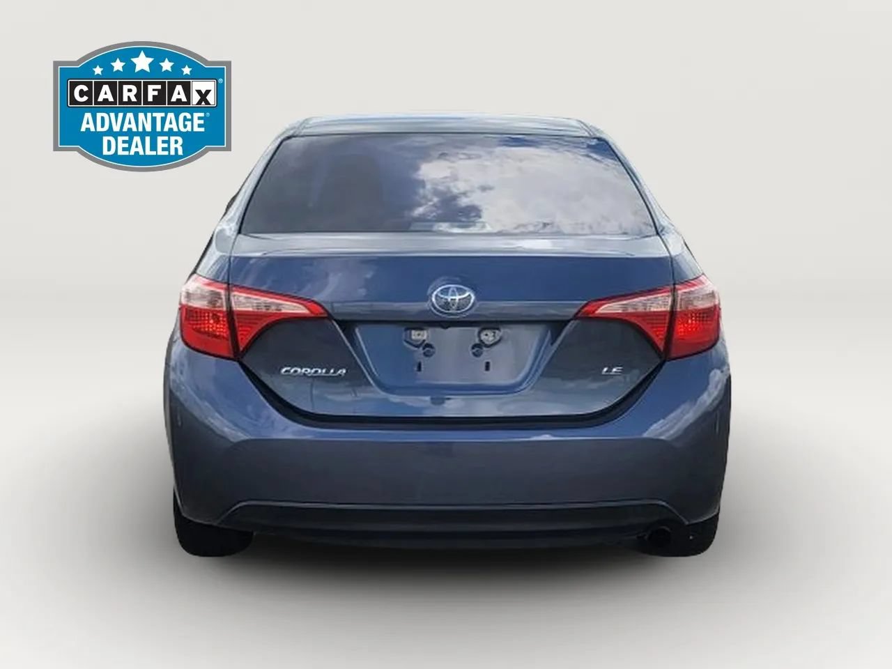 Used 2017 Toyota Corolla LE FWD image 6