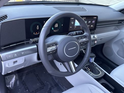 Certified 2025 Hyundai Kona SEL image 16